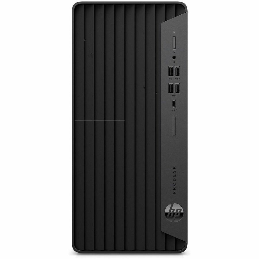 Joy Systems HP ProDesk 600 G6 Mini-Tower Desktop Computer with Intel Core i5 and 16GB RAM
