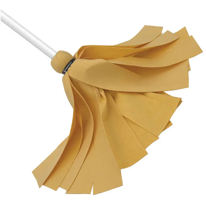 Shurhold XL Water Sprite Deck Mop - 72-Inch Long Handle for Efficient Water Removal