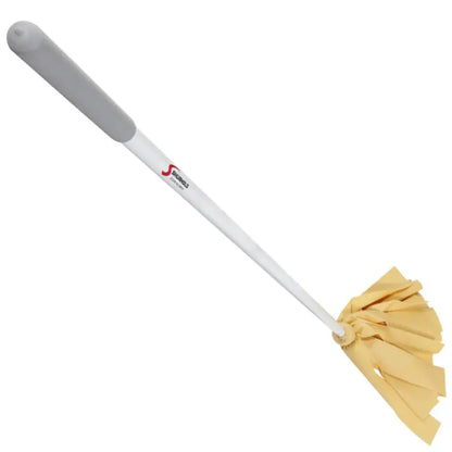 Shurhold XL Water Sprite Deck Mop - 72-Inch Long Handle for Efficient Water Removal