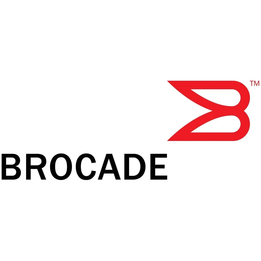 BROADCOM Brocade 8Gbps Fibre Channel SFP+ (Part XBR-000163-RF) for Brocade VDX 6730 Switch