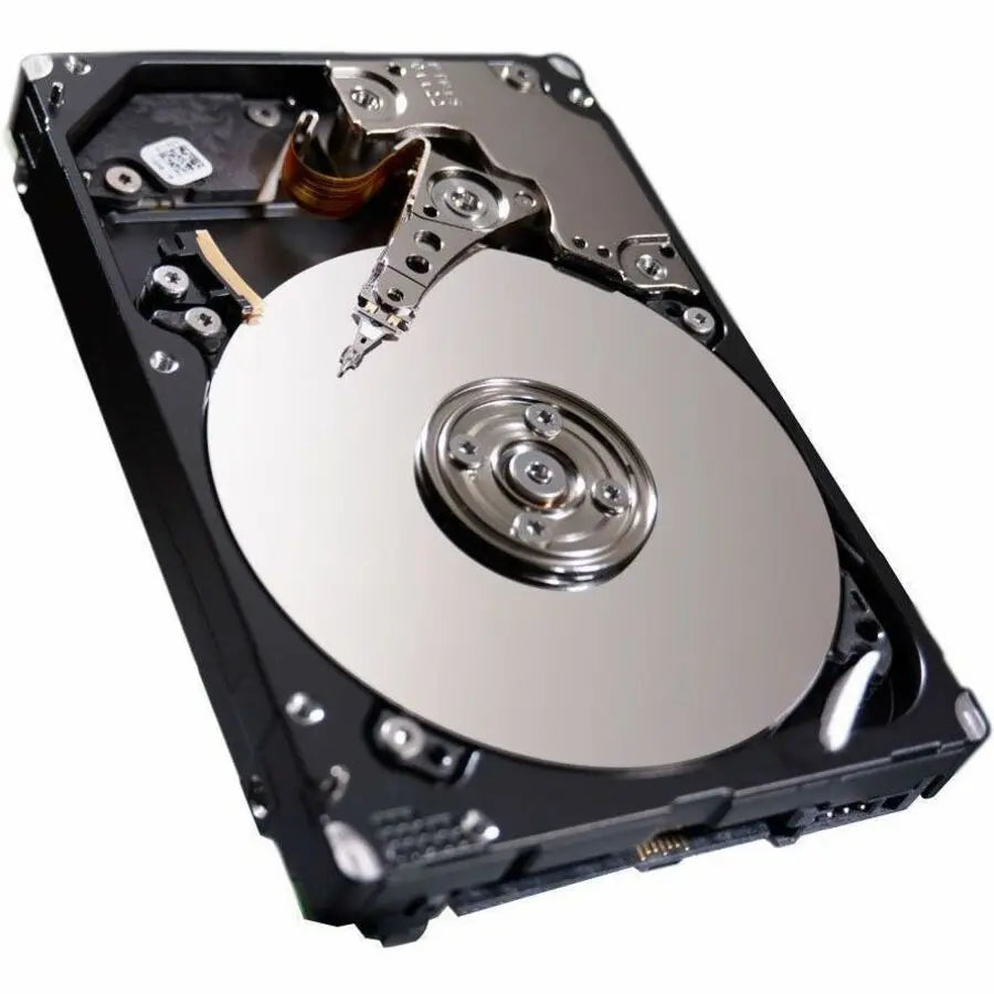 Seagate Savvio 10K.6 ST300MM0006 300GB 2.5-Inch SAS Enterprise Hard Drive
