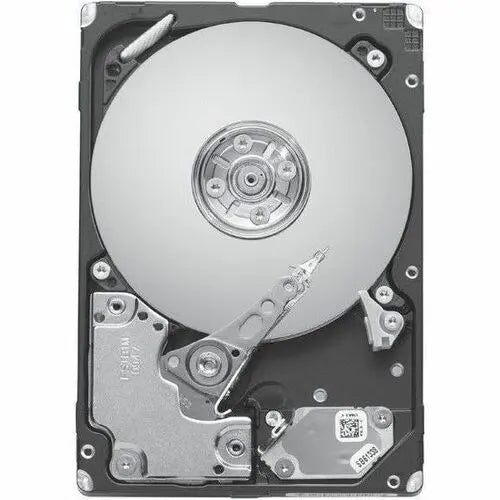 Seagate Savvio 10K.4 ST9600204FC 600GB 2.5-Inch Internal Enterprise Hard Drive