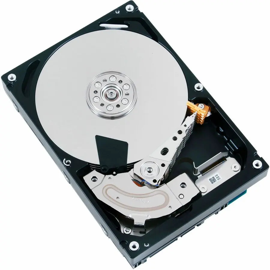 Toshiba MG03ACA100-RF 1TB Internal 3.5-Inch Enterprise Hard Drive for Servers and Storage Systems
