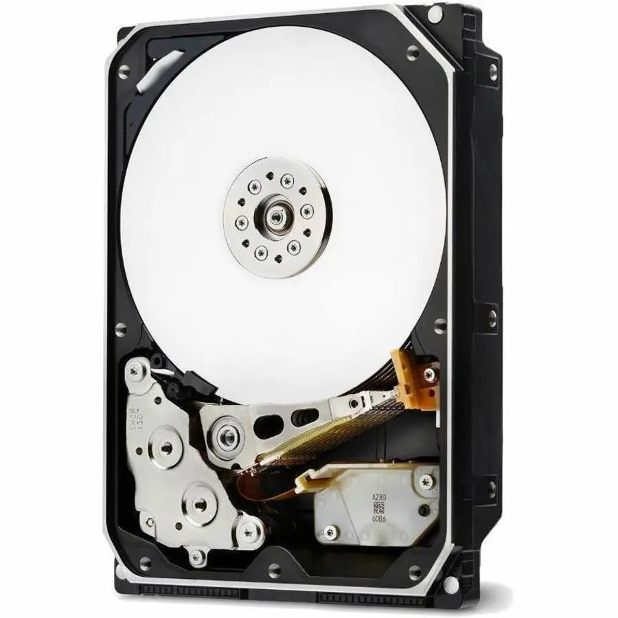 HGST Ultrastar He10 HUH721010AL4200 10TB 3.5-Inch Internal Hard Drive with 12Gb/s SAS Interface