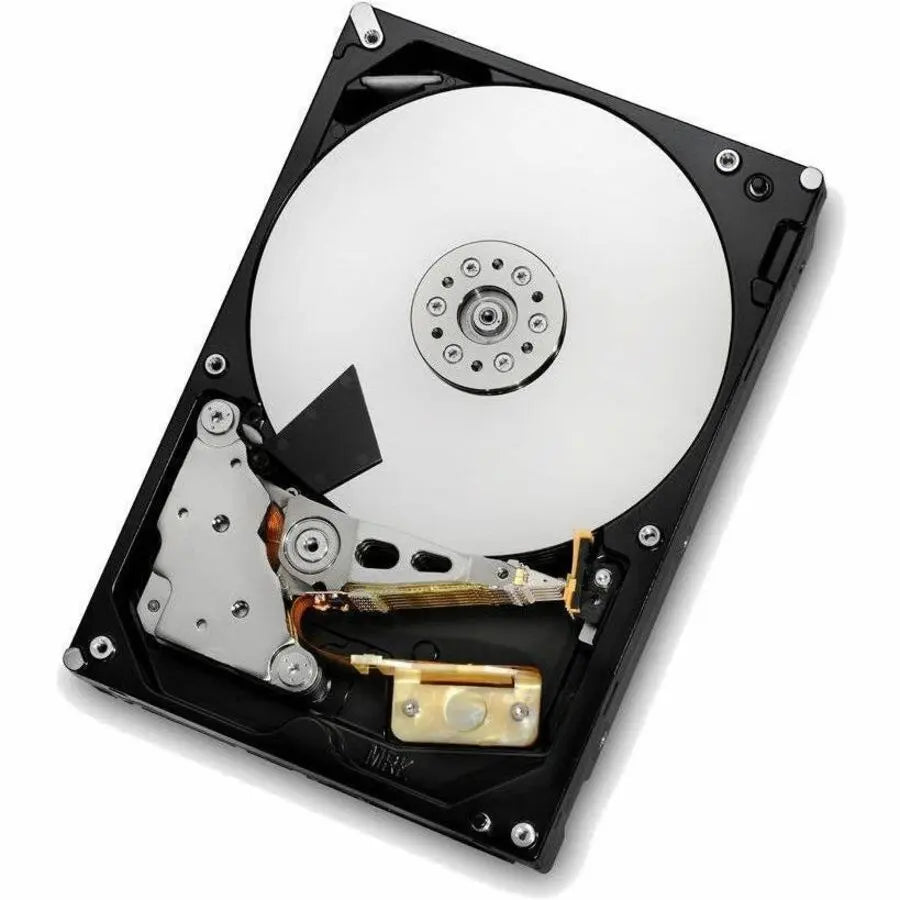 HGST Ultrastar 7K6000 HUS726040AL4210 4TB Internal 3.5-Inch Hard Drive