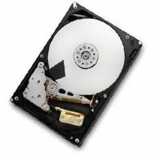 HGST Ultrastar 7K4000 2TB Internal 3.5-Inch Hard Drive - Reliable Data Storage by Western Digital