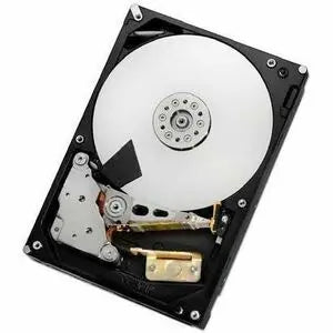 Hitachi Ultrastar 7K3000 HUS723020ALS640 2TB 7200 RPM SAS Internal Hard Drive by Western Digital