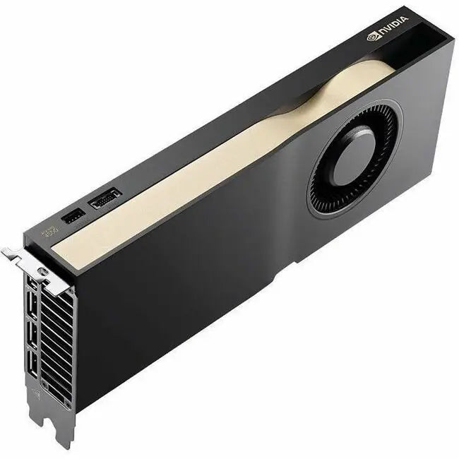 PNY QUADRO NVIDIA RTX PRO 4500 Blackwell Graphic Card with 32GB GDDR7 Memory