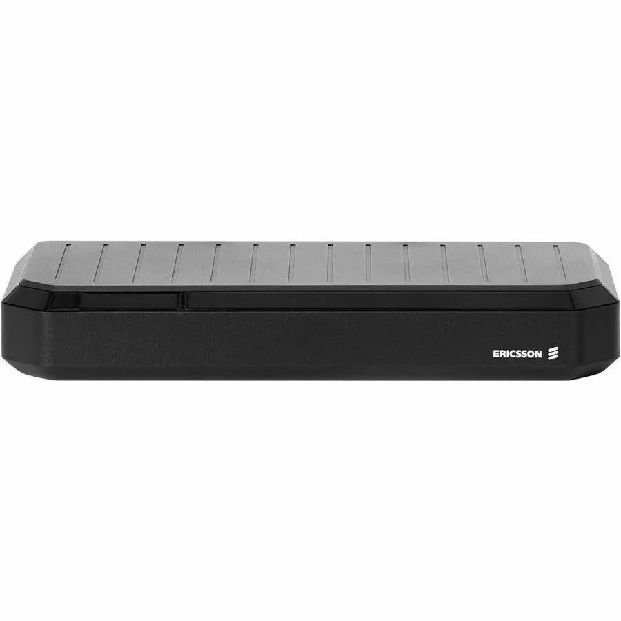 Ericsson CradlePoint E400-5GE-AM Modem/Wireless Router for Reliable 5G and LTE Connectivity