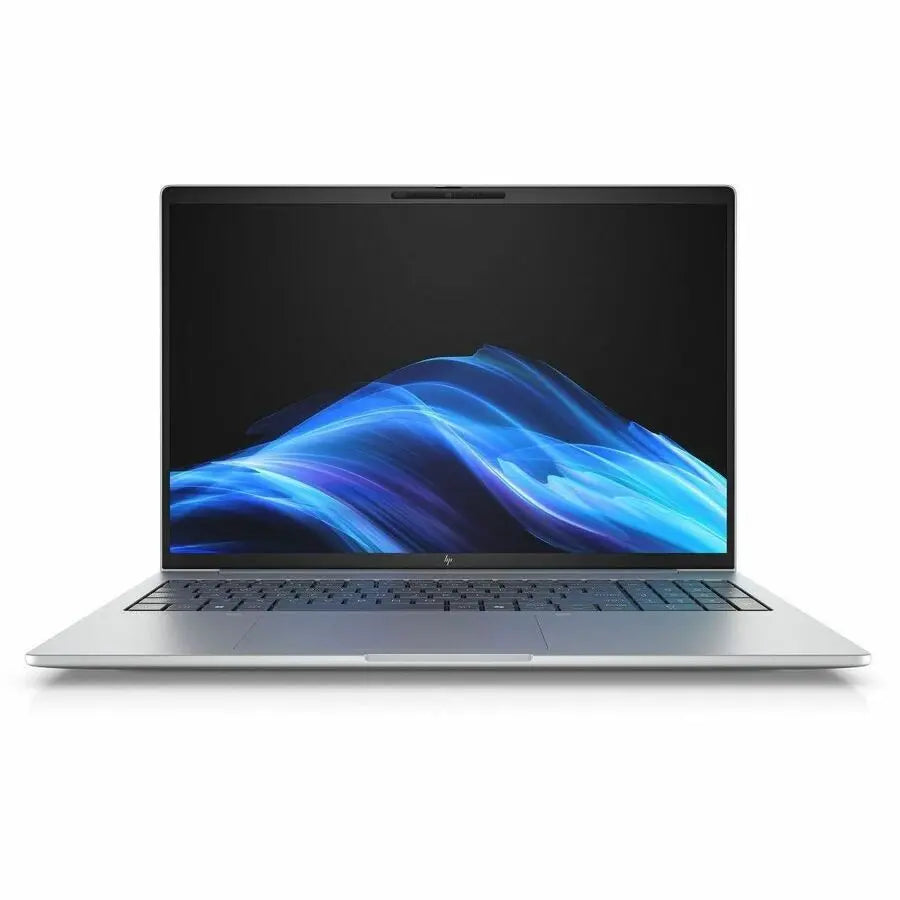 HP EliteBook 8 G1i 16-Inch Touchscreen Notebook with Intel Core Ultra 7 Processor and Wolf Pro Security Edition