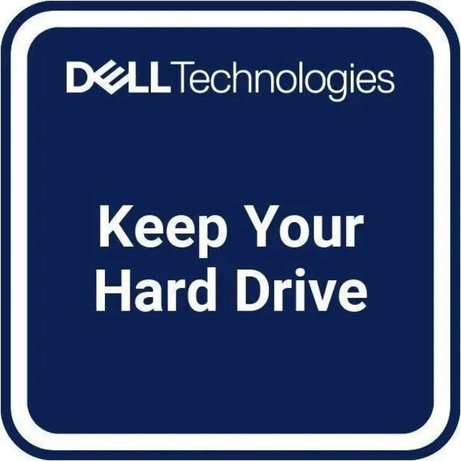 5Y Keep Your Hard Drive