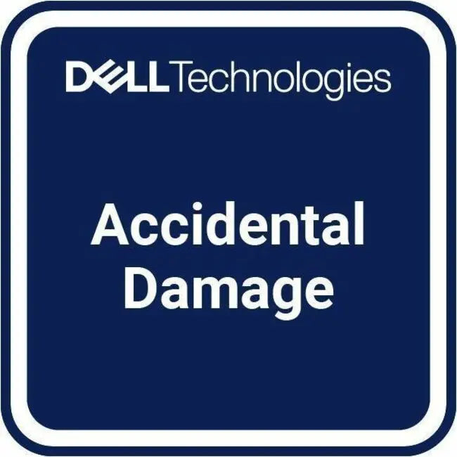 5Y Accidental Damage Service