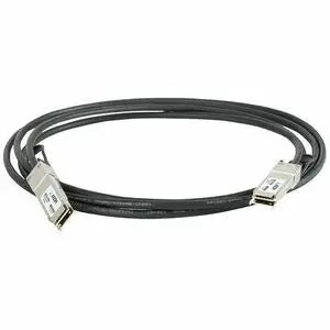 Axiom AXG102695 200G QSFP56 InfiniBand HDR Passive DAC Cable, 2 Meters, Mellanox Compatible