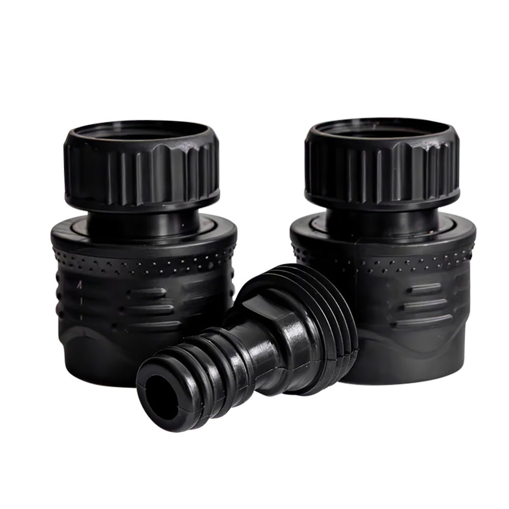 Flushmaster Flush Port Quick Connect for Yamaha Outboards - Model SM-FMQCY