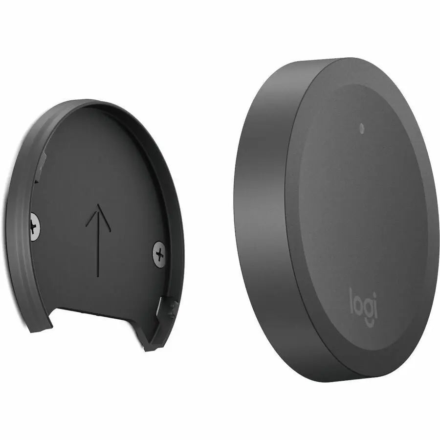 Logitech Camera Present Button