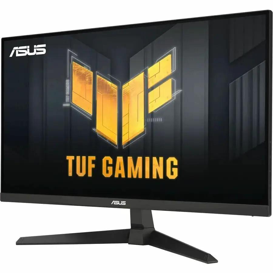 ASUS TUF VG279QE5A 27-Inch Full HD Gaming LED Monitor with 146Hz Overclock and 1ms Response by ASUS Computer International