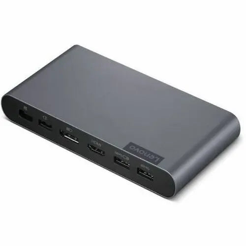 LENOVO DCG SOURCING USB-C Universal Business Dock