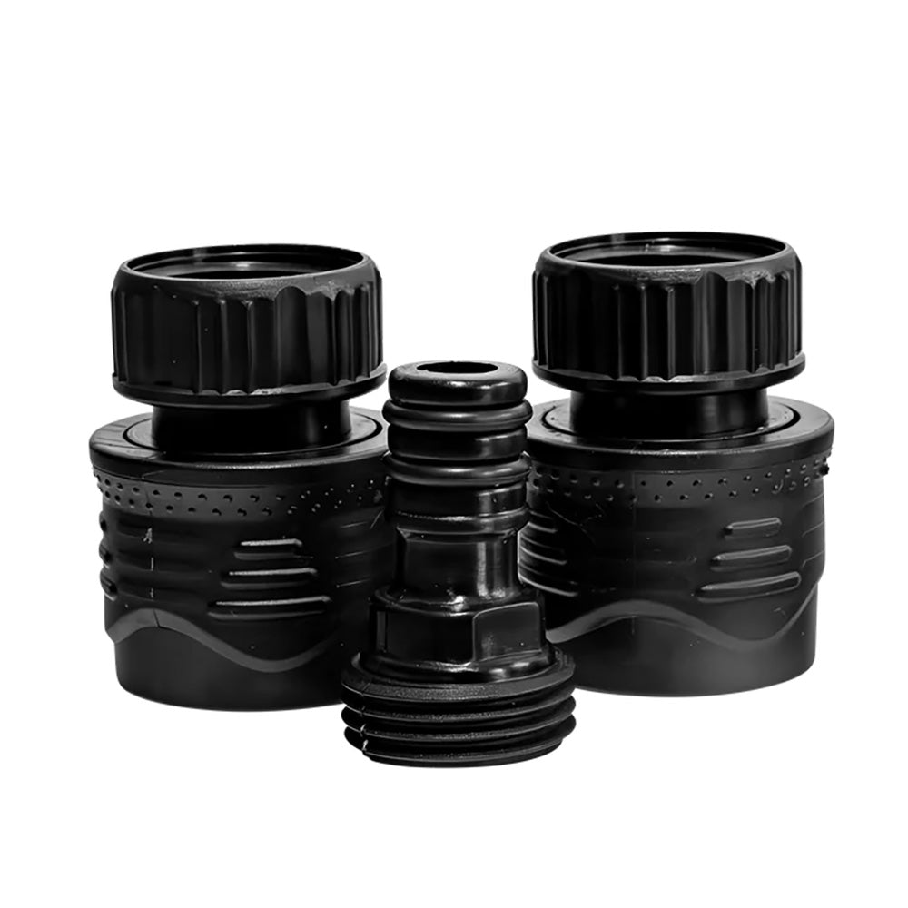 Flushmaster Flush Port Quick Connect for Honda Outboards - Easy Engine Flushing Solution