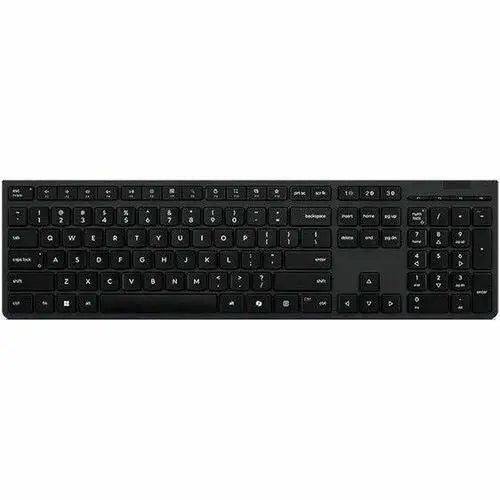 Lenovo Professional Wireless Rechargeable Keyboard-US English