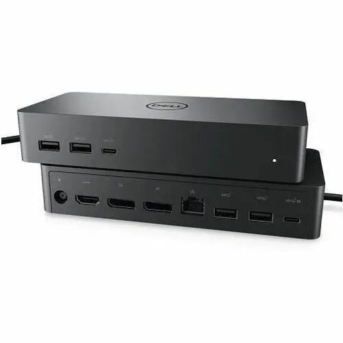 DELL SOURCING - NEW Universal UD22 Docking Station