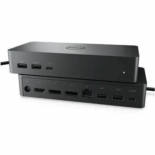 DELL SOURCING - NEW Universal UD22 Docking Station by DELL SOURCING - NEW