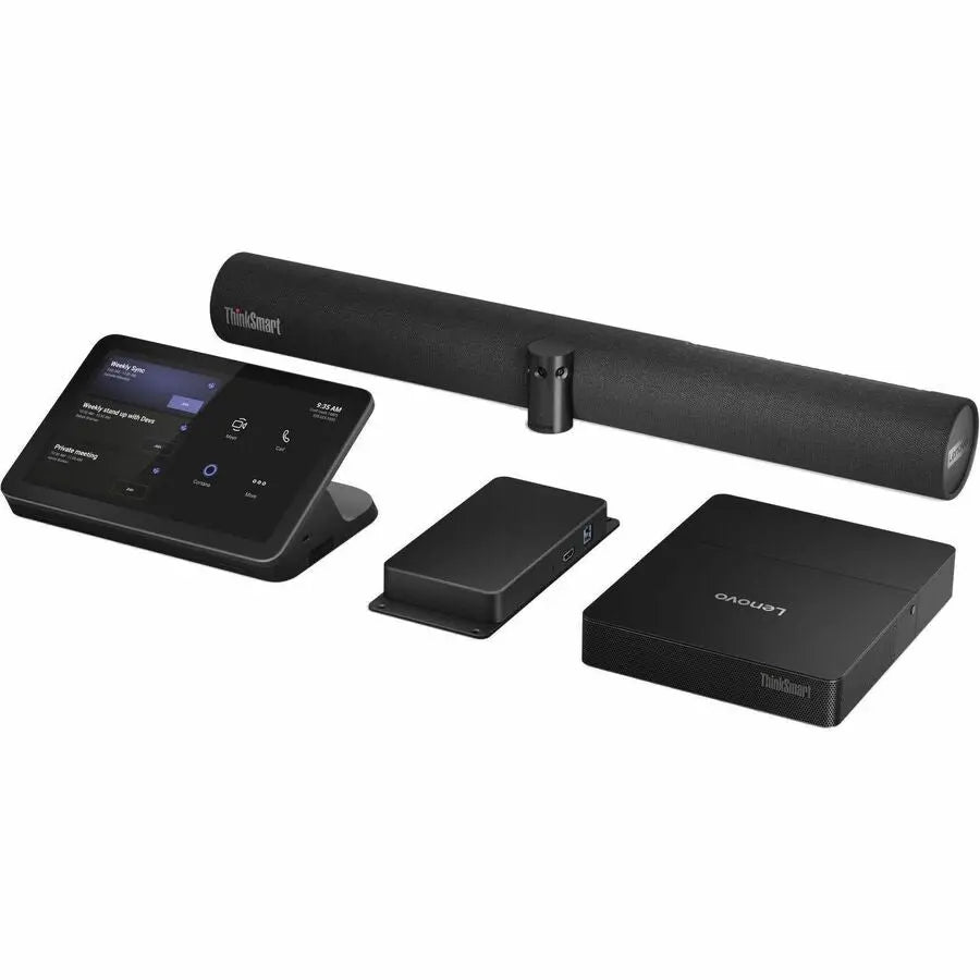 Lenovo ThinkSmart Core Gen 2 Video Conference Equipment (Model 12WE000GUS)