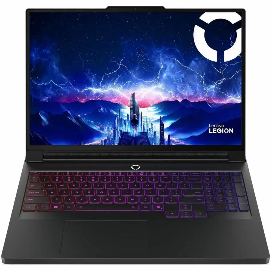 Lenovo Legion Pro 7 16IAX10H Gaming Notebook with Intel Core Ultra 9 and NVIDIA GeForce RTX 5090