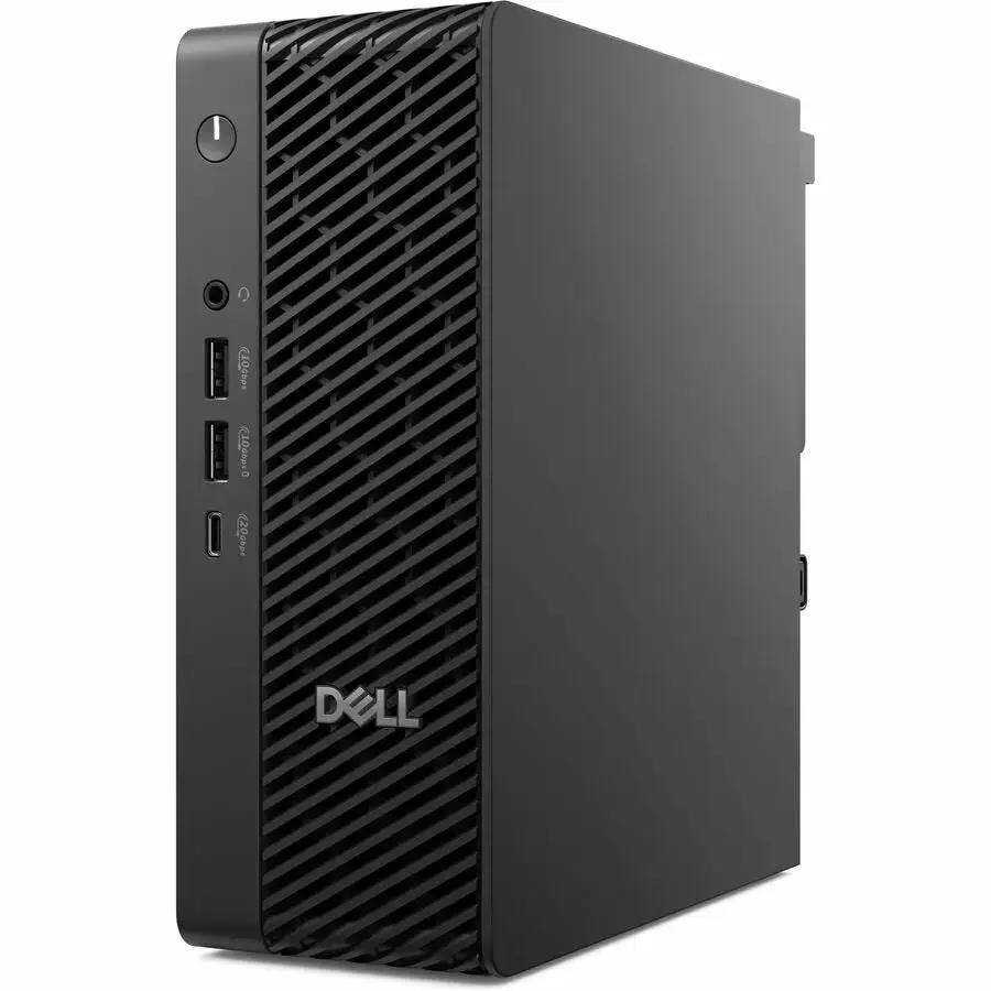 Dell Pro Max FCM2250 Desktop Computer - Intel Core Ultra 7 265 - vPro Technology - 16 GB - 512 GB SSD - Micro PC by Dell Technologies