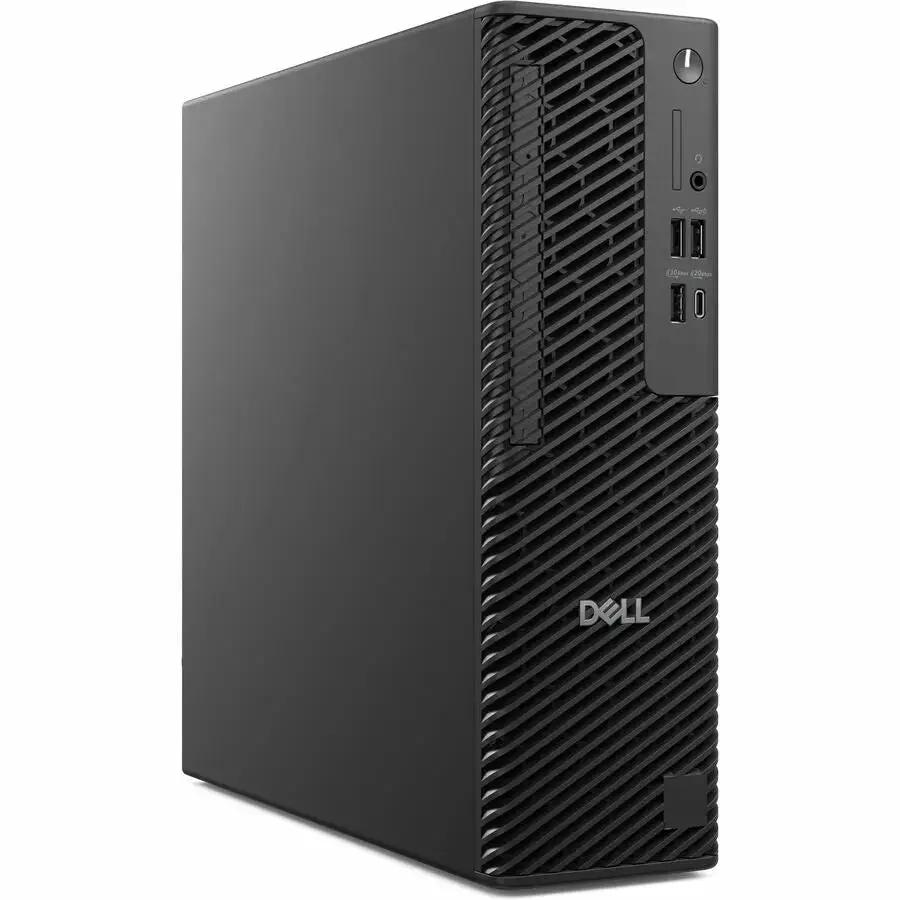 Dell Pro Max FCS1250 Desktop Computer - Intel Core Ultra 5 245 - 16 GB - 512 GB SSD - Slim PC by Dell Technologies