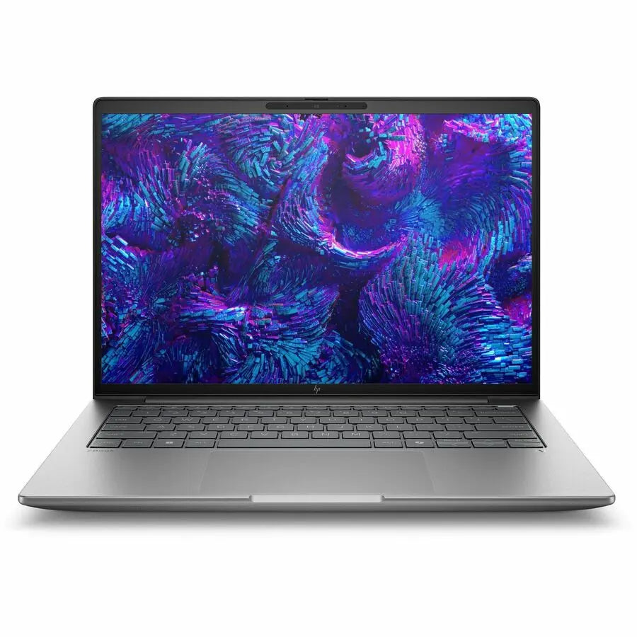 HP ZBook 8 G1i 14-inch Mobile Workstation PC Wolf Pro Security Edition with Intel Core Ultra Processor