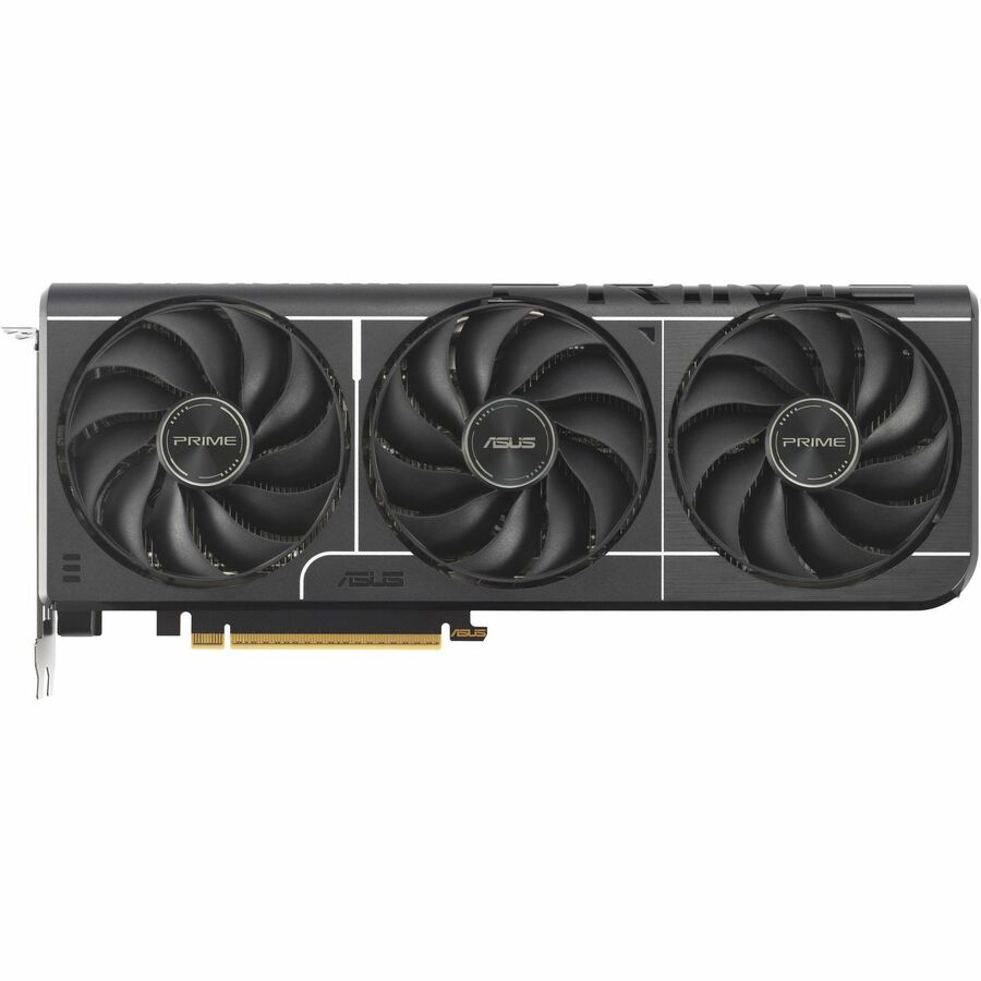 ASUS Prime NVIDIA GeForce RTX 5060 Ti 16GB GDDR7 Graphics Card, PRIME-RTX5060TI-16G