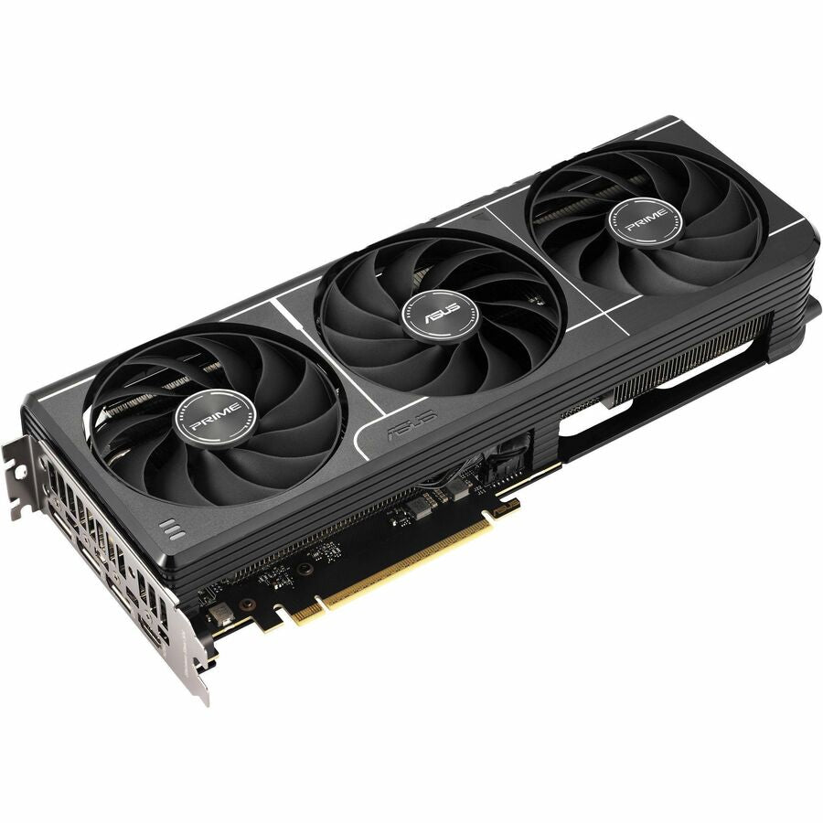 ASUS Prime GeForce RTX 5060 Ti OC Edition 16GB GDDR7 Graphics Card, PRIME-RTX5060TI-O16G