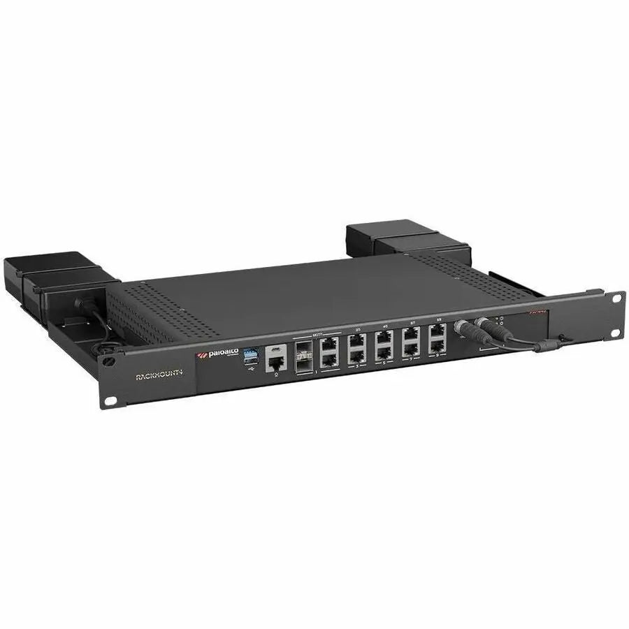 RACKMOUNT.IT RM-PA-T15 Rack Mount Tray for Network Security and Firewall Appliances