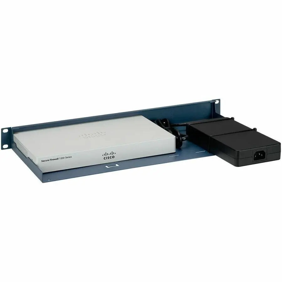 RACKMOUNT.IT Cisrack Rackmount Kit RM-CI-T25 for 19-Inch Equipment