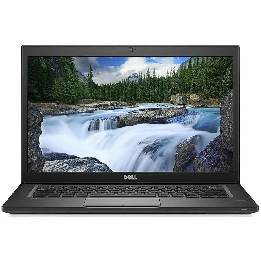 Joy Systems Dell Latitude 7490 Notebook - Intel Core i7, 16GB RAM, 512GB SSD, 14-Inch Full HD, Windows 11 Pro