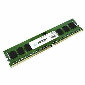 Axiom Memory Solutions P69728-B21-AX DDR5 64GB RAM Module – High-Speed 6400MHz, 288-Pin DIMM for Gaming, Video Editing & Enterprise Use