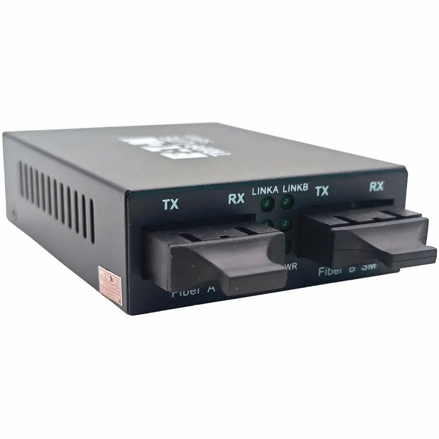 Tripp Lite series N784-MDC-4SCSC Fiber Optic Mode Converter