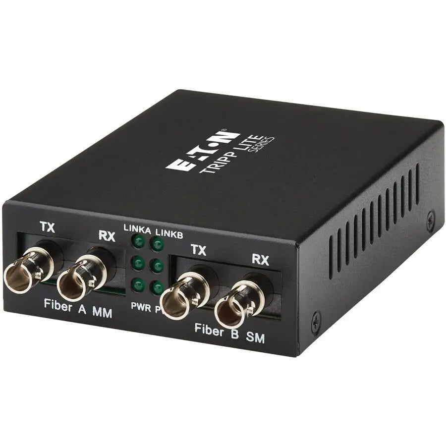 Tripp Lite series N784-MDC-4STST Fiber Optic Mode Converter
