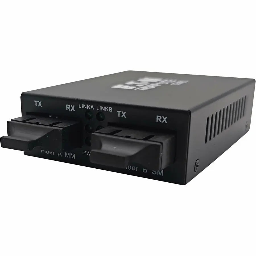 Tripp Lite series N784-MDC-6SCSC Fiber Optic Mode Converter