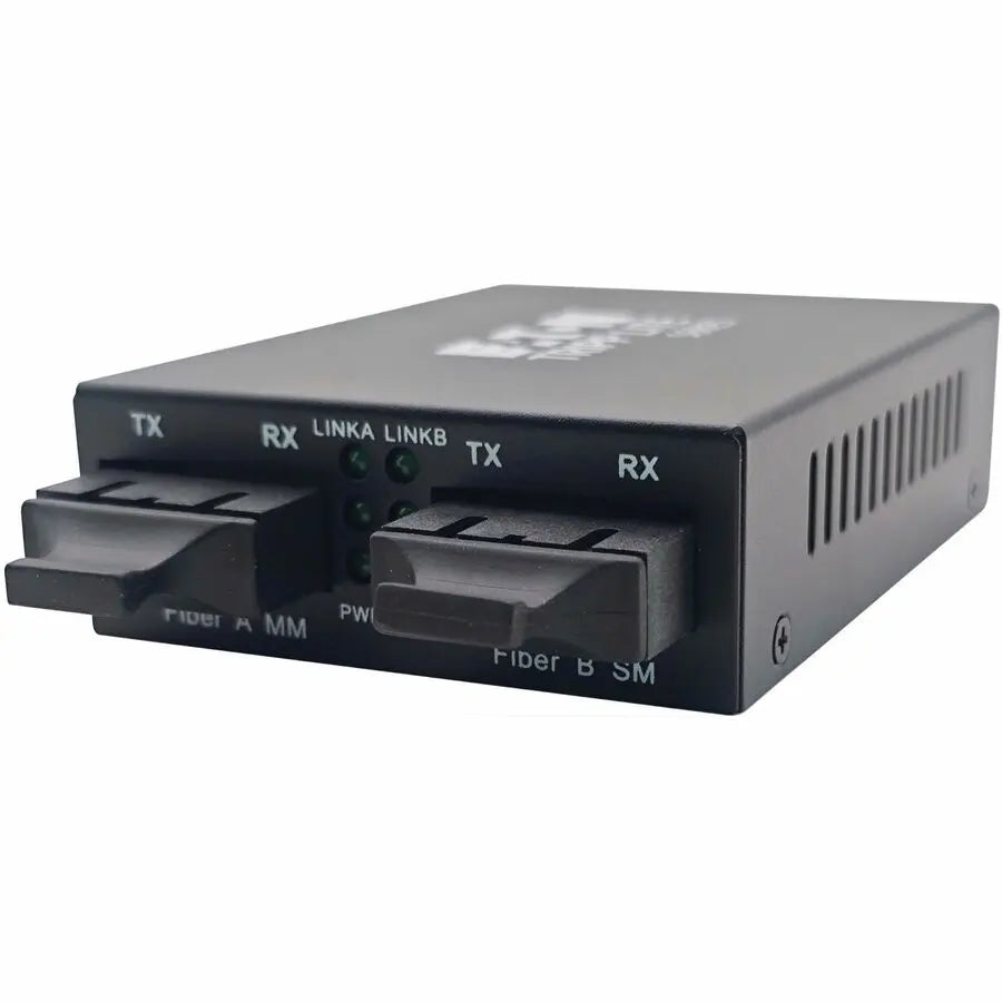 Tripp Lite series N785-MDC-1SCSC Fiber Optic Mode Converter