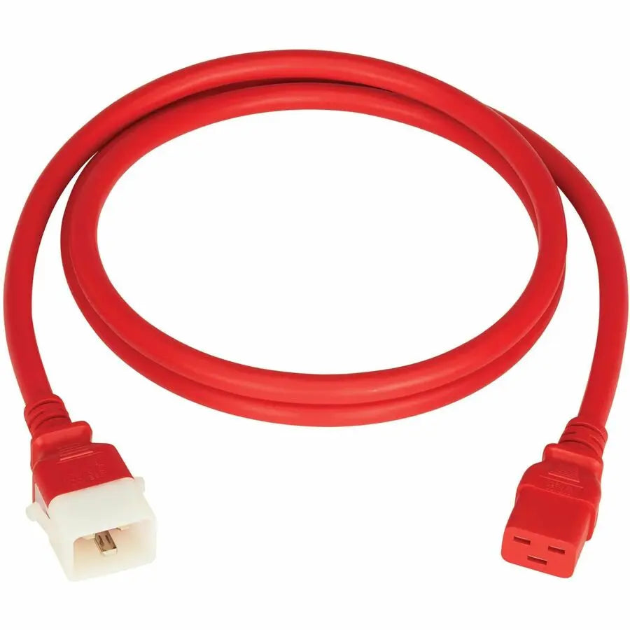 Tripp Lite series P036-E06-ARD-6 Standard Power Cord