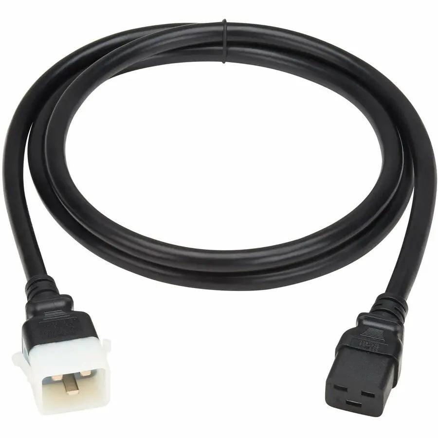 Tripp Lite series P036-E06-6 Standard Power Cord