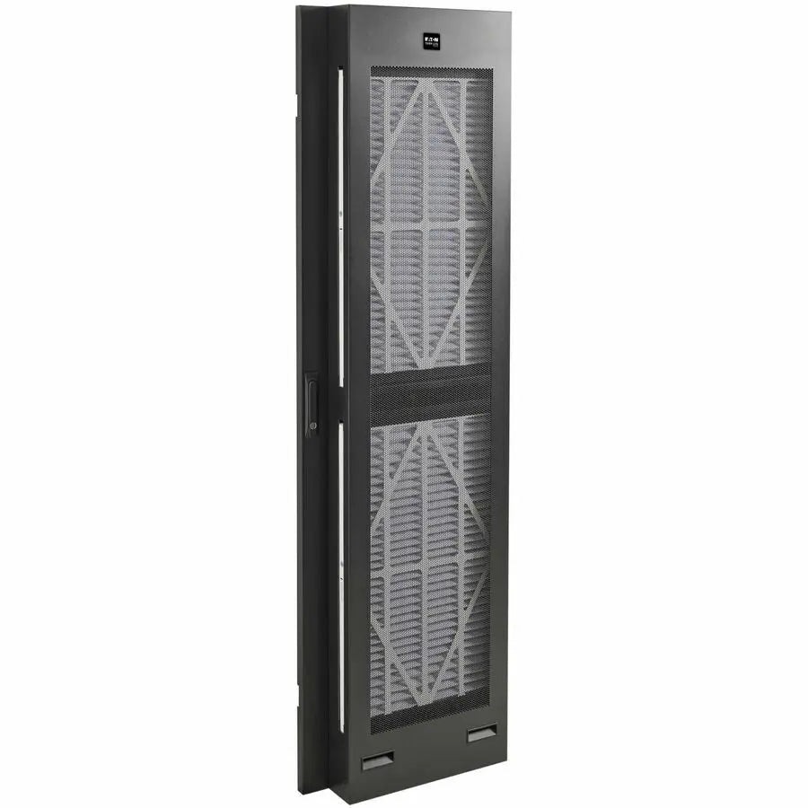 Eaton Tripp Lite Series SRFFD4524 SmartRack 45U Rack Door with Integrated Cooling Fans