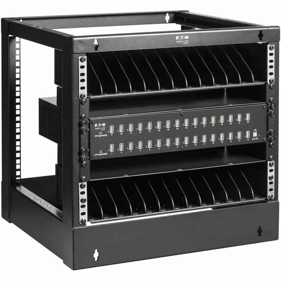 Tripp Lite series CSDO32USBIND Charging Cabinet