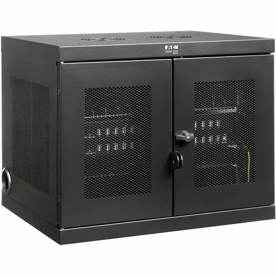Tripp Lite series CSD32USBIND Charging Cabinet