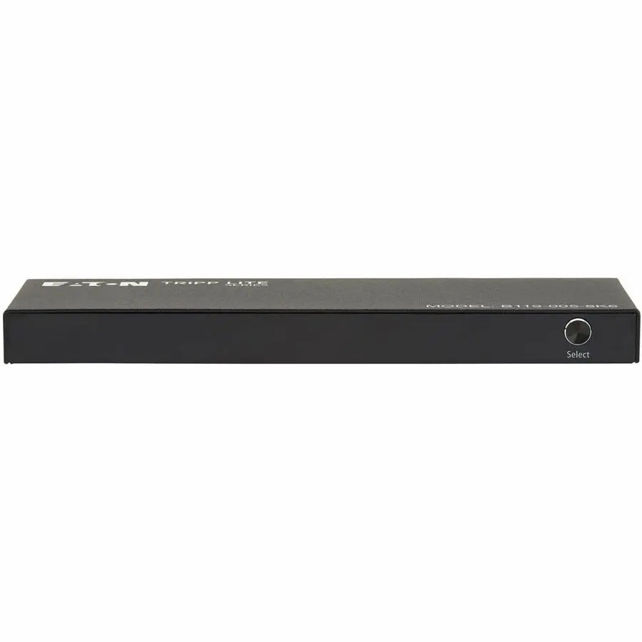 Eaton Tripp Lite Series B119-005-8K6 5-Port HDMI Switch with Remote, 8K UHD, HDR10+, HDCP 2.3