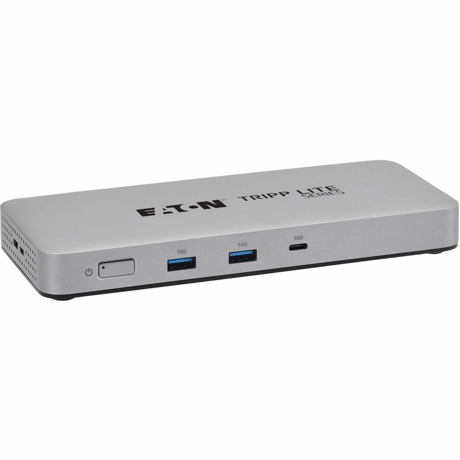 Eaton Corporation U442-DOCK25 Universal Docking Station for MacBook Pro and Windows Laptops