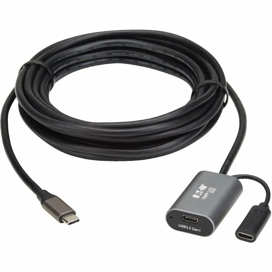 Tripp Lite series U330-05M-C2C-C USB-C Extension Data Transfer Cable