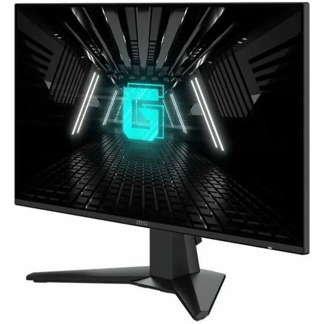 MSI G242L E14 23.8-Inch Gaming Monitor with 144Hz Refresh Rate and 1ms Response Time