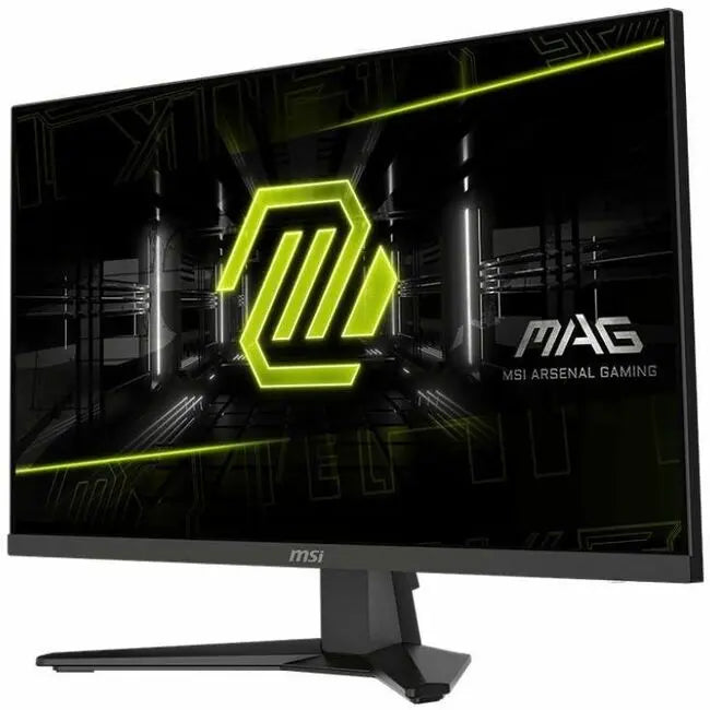 MSI MAG 274QF X24 27-Inch WQHD Gaming Monitor with Rapid IPS Panel and 240Hz Refresh Rate